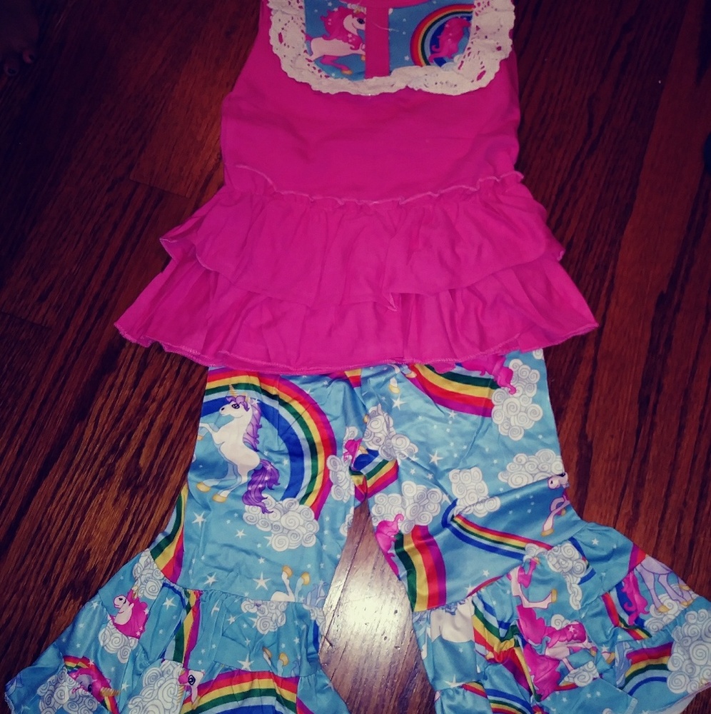 3t Capri Boutique outfit